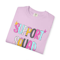 Support Squad T-Shirt — Mrs. Kelly