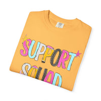 Support Squad T-Shirt — Ms. Boyd