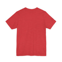 'Let Your Light Shine' Autism Awareness Bella Canvas Unisex Short-sleeve T-shirt