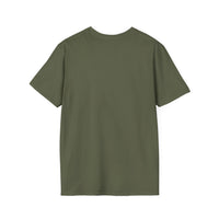 Greenwave Graphic T-Shirt