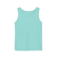 Salon Logo Tank Top — 
