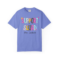 Support Squad T-Shirt — Mrs. Jenkins