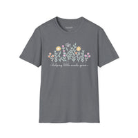 Helping Little Hands Grow Gildan Soft-style T-shirt