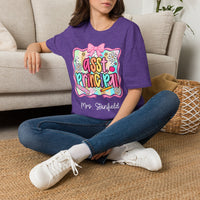 'Assistant Principal - Mrs. Stanfield' T-Shirt