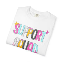 Support Squad T-Shirt — Mrs. Berry