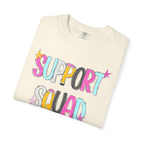 Support Squad T-Shirt — Mrs. Olive
