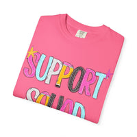 Support Squad T-Shirt | Mr. Bill