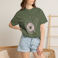 Soulful Music T-Shirt | Comfort Colors Tee