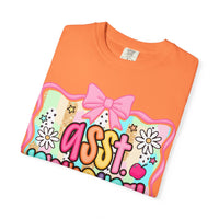 'Asst. Principal' Comfort Colors T-shirt