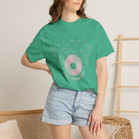 Soulful Music T-Shirt | Comfort Colors Tee