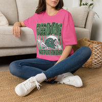 Greenwave - West Point High School Gildan Soft-style T-shirt