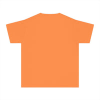 Neon Retro 'Oak Hill Raiders' Youth Comfort Colors T-shirt