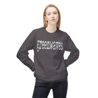 'Greenwaves' Gildan Unisex Crewneck Sweatshirt