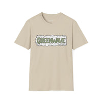 Greenwave Graphic T-Shirt