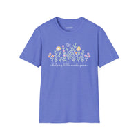 Helping Little Hands Grow Gildan Soft-style T-shirt