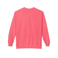 'Greenwaves' Gildan Unisex Crewneck Sweatshirt