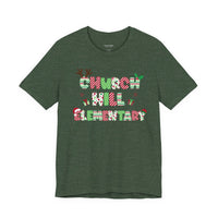 Christmas Festive Women's Tee