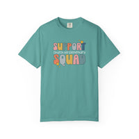 'Support Squad' Church Hill Elementary T-shirt