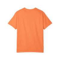 Fri-Yay Fizzy Pop Cartoon Letters Comfort Colors T-Shirt