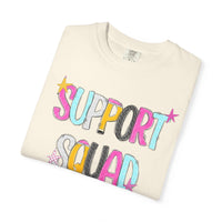 Support Squad T-Shirt — Mrs. Jenkins