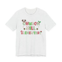 Christmas Festive Women's Tee