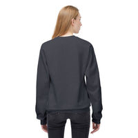 'Greenwaves' Gildan Unisex Crewneck Sweatshirt