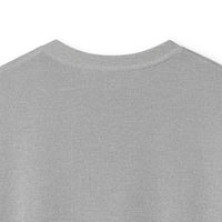 'Oak Hill Raiders' Script Gildan Youth Soft-style T-shirt