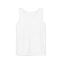 Salon Logo Tank Top — 