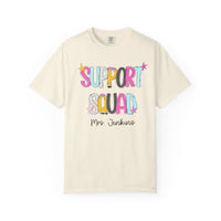 Support Squad T-Shirt — Mrs. Jenkins