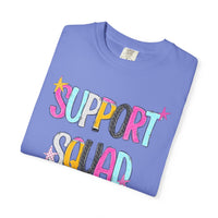 Support Squad T-Shirt — Mrs. Kelly
