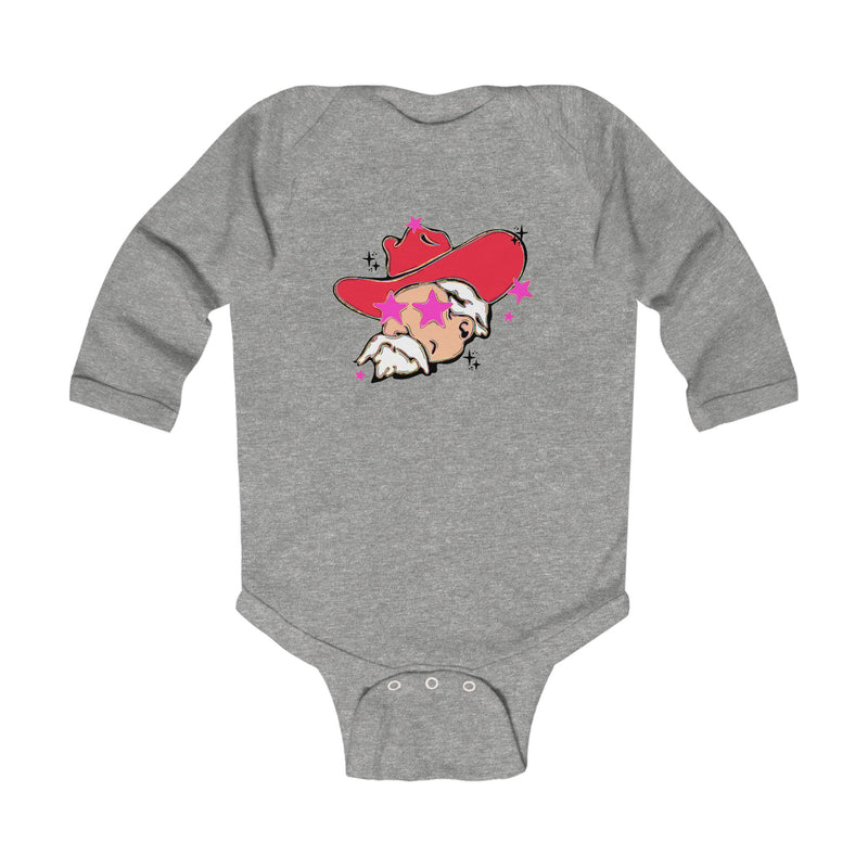 Rabbit Skins bodysuit for infants, Preppy Mascot onesie, Colonel Reb outfit, Ole Miss Rebels football outfit, College Football, SEC