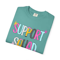 Support Squad T-Shirt — Mrs. Tammy