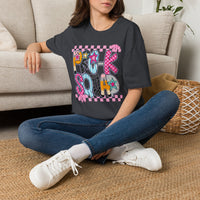 Preppy Teacher 'Pre-K Squad' Gildan Soft-style T-shirt