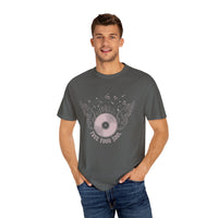 Soulful Music T-Shirt | Comfort Colors Tee for Music Lovers, Gift for Music Enthusiasts, Festival Wear, Finding Your Vibe