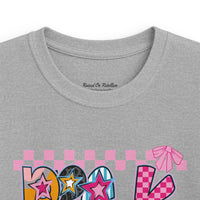 Preppy 'Pre-K Squad' Gildan Youth T-shirt - Back to School