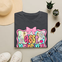 'Assistant Principal - Mrs. Stanfield' T-Shirt