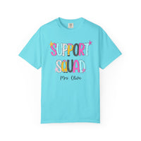 Support Squad T-Shirt — Mrs. Olive