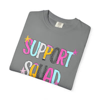 Support Squad T-Shirt — Mrs. Kelly