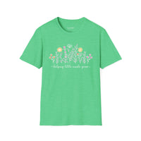 Helping Little Hands Grow Gildan Soft-style T-shirt