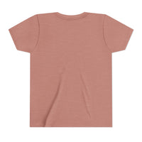 Bella Canvas Youth Vintage Bulldog Pride Football t-shirt, MSU Bulldogs, Starkville MS, Athletics, College Football, Bulldog Pride