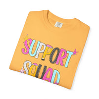 Support Squad T-Shirt — Mrs. Alonso