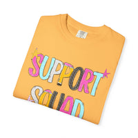 Support Squad T-Shirt — Ms. Syndy