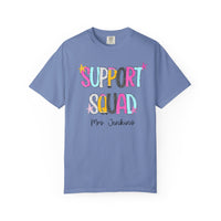 Support Squad T-Shirt — Mrs. Jenkins