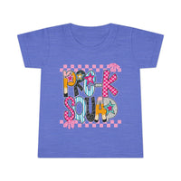 Preppy 'Pre-K Squad' Gildan Toddler Tee