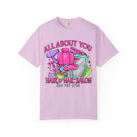 Salon Comfort Colors T‑Shirt — 