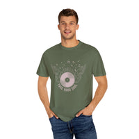 Soulful Music T-Shirt | Comfort Colors Tee for Music Lovers, Gift for Music Enthusiasts, Festival Wear, Finding Your Vibe