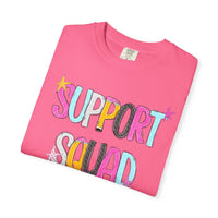 Support Squad T-Shirt — Mrs. Jenkins