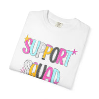 Support Squad T-Shirt — Mrs. Kelly