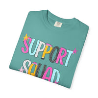 Support Squad T-Shirt — Mrs. Berry