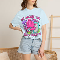 Salon Comfort Colors T‑Shirt — 